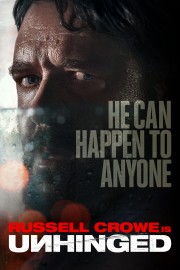 Unhinged (2020 film)