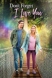 Don't Forget I Love You poster