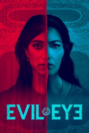 Evil Eye poster