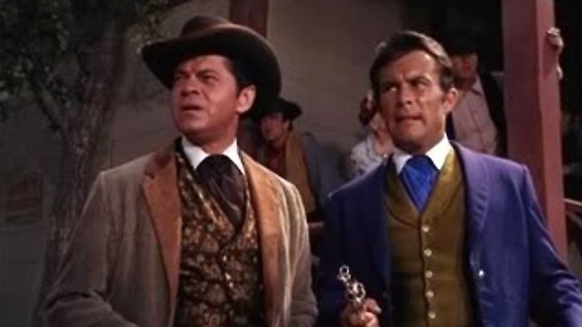 Watch The Wild Wild West Revisited Online