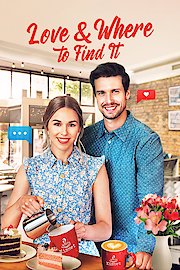 Love & Where to Find It poster