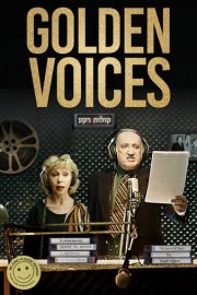 Golden Voices poster