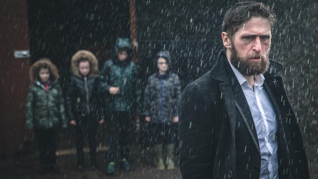 Watch Redemption of a Rogue Online