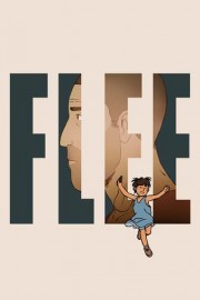 Flee poster