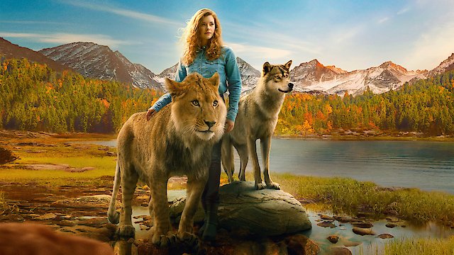 Watch The Wolf and the Lion Online