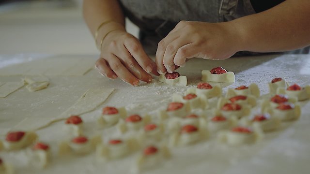 Watch Breaking Bread Online