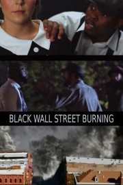 Black Wall Street Burning Director's Cut poster