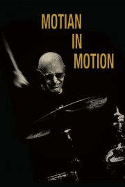 Motian in Motion poster