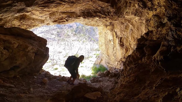 Watch Pioneering Nevada's Basin and Range Trail Online