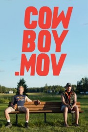 Cowboy.Mov poster