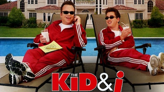 Watch The Kid & I Online