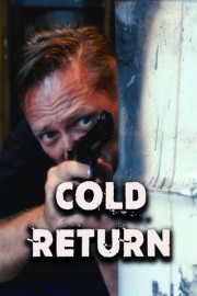 Cold Return poster