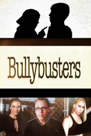 Bullybusters poster