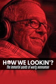 How We Lookin'? poster