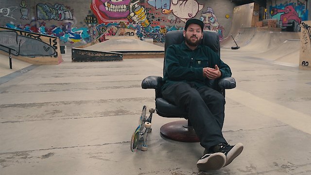 Watch Boarders Online