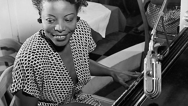 Watch Mary Lou Williams: The Lady Who Swings the Band Online