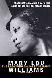Mary Lou Williams: The Lady Who Swings the Band