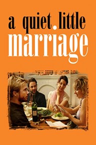 A Quiet Little Marriage