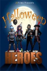 Halloween Heroes