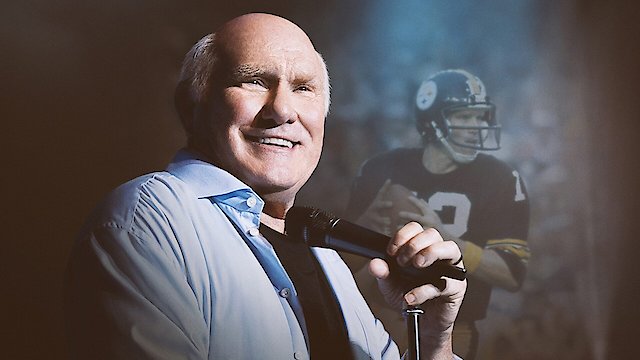 Watch Terry Bradshaw: Going Deep Online