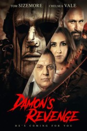 Damon's Revenge poster