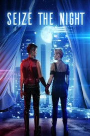 Seize the Night poster