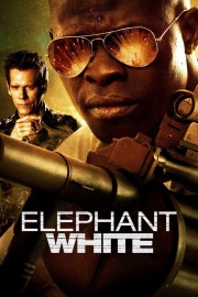 El elefante blanco