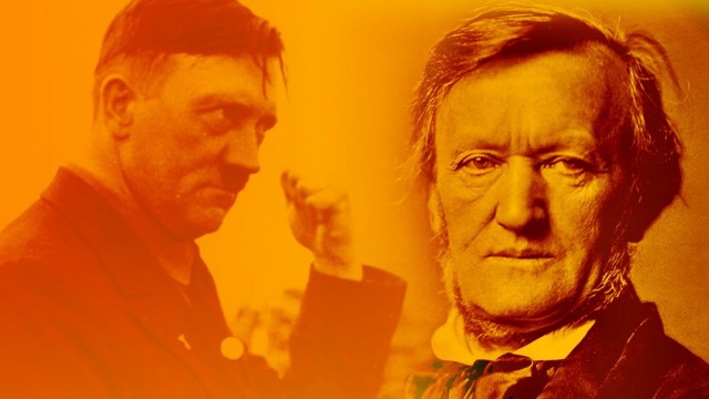 Watch Hitler's Last Secrets: Hitler and Wagner Online