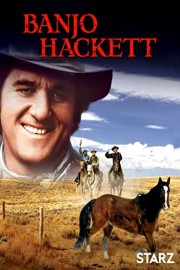 Banjo Hackett poster