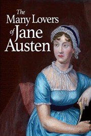 The Many Lovers of Miss Jane Austen poster