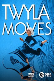 Twyla Moves poster