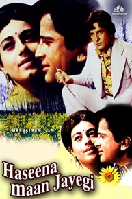 Haseena Maan Jaayegi