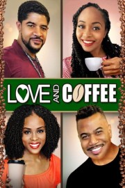 Love and Coffee poster