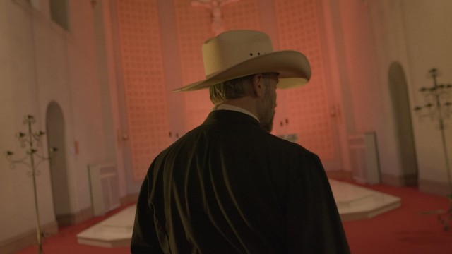Watch Fountaine and the Vengeful Nun Who Wouldn't Die Online