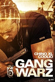 Gang Warz poster
