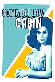 Common Law Cabin poster