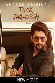 Tuck Jagadish poster