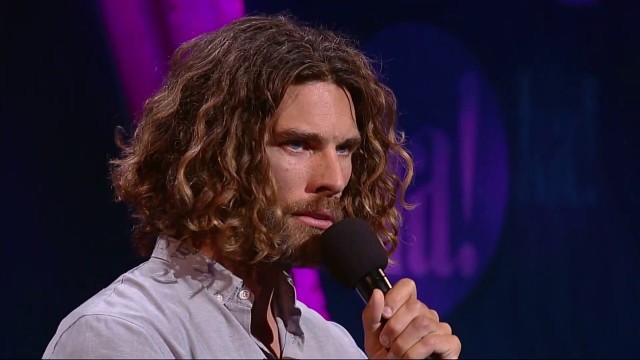 Watch Lachlan Patterson: Dark White Online