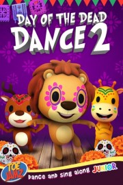 Day of the Dead Dance 2 poster