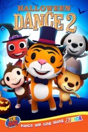 Halloween Dance 2 poster