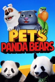 Pets: Panda Bears poster