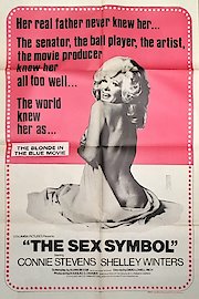 The Sex Symbol poster