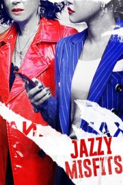 Jazzy Misfits poster