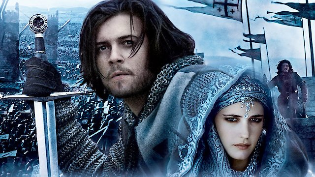 Watch Kingdom of Heaven Online