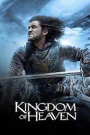 Kingdom of Heaven