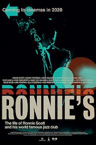 Ronnie's