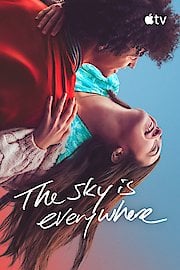 The Sky Is Everywhere