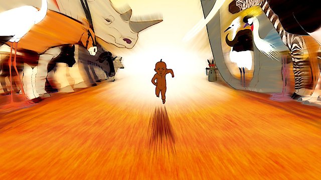 Watch Kirikou and the Wild Beasts Online