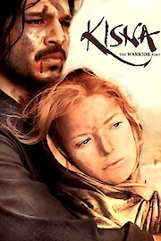 Kisna: The Warrior Poet poster