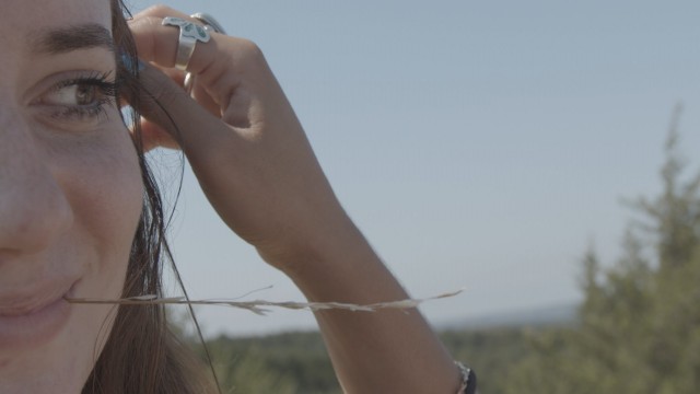 Watch Blueberry Online